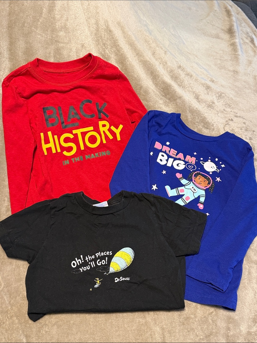 Hope and wonder bundle 4T/5T